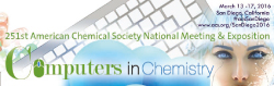 251st American Chemical Society National Exposition