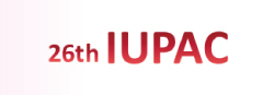 26th IUPAC International Symposium on Photochemistry