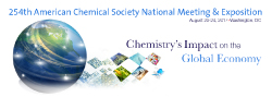 254th American Chemical Society National Meeting & Exposition