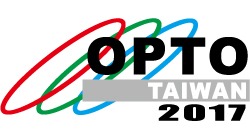 OPTO Taiwan 2017