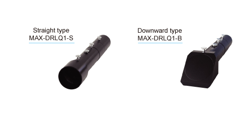 product Direct Attachable Collimator Lens