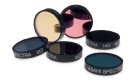 product XBPA and XHQA Series Optical Filters