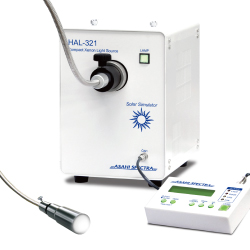 product model HAL-321